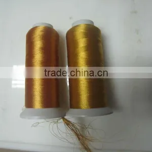100% Rayal High Quality Embroidery Thread thumbnail-1