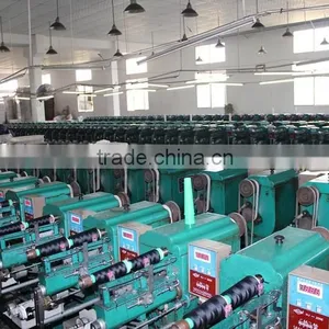 China Manufacturer 100% Spun Polyester Sewing Thread 40S/2 thumbnail-6