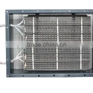 PTC Heater or Air Heater thumbnail-1