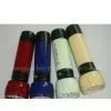 JY8830 Rechargeable Flashlight /4 Super Torch Light/energy-saving Flashlight thumbnail-1