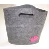 Felt Shopping Bag thumbnail-1