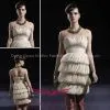 Evening Gowns,Wholesale Evening Gowns,Evening Gown,Sleeveless Evening Gown,Off-Shoulder Evening Gown thumbnail-1