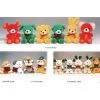 China (Mainland) Stuffed Toys thumbnail-1