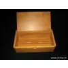 Bamboo Tissue Box thumbnail-1