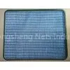Blue, Red, Black and Dark Green HDPE Agricultural Netting, Higher Tensile Strength Windbreak Net thumbnail-1