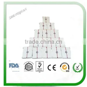 Food Grade 100% Cotton Flour Square Sieve Cleaner Manufacture by Tianjin Shengquan thumbnail-6