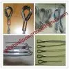 General Duty Pulling Stockings,Cable Pulling Grips,Conductive Stockings thumbnail-1