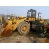 USED CATERPILLAR WHEELED LOADER 966E IN VERY GOOD WORKING CONDITION thumbnail-1