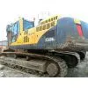 USED VOLVO CRAWLER EXCAVATOR EC360BLC IN VERY GOOD WORKING CONDITION thumbnail-2