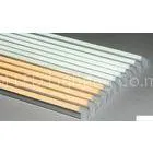 5ft 23W 2200lm T5 LED Tube Light for Interior Lighting , Warm White 3000K - 3500K LED Tubes thumbnail-1