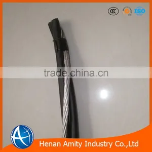 Aluminum Conductor ABC Cable AAC ACSR AAAC Service Drop Cable thumbnail-3