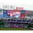 High Contrast Stadium Led Display Screen for Dynamic Display , Customised thumbnail-1