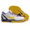 Nike Zoom Kobe VI 6 Basketball Shoes thumbnail-1