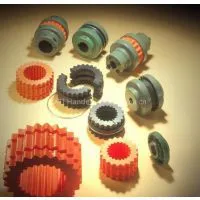Germany tb Woods SURE-FLEX Couplings thumbnail-1
