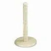 Paper Towel Holder, Customized Specifications Are Welcome, Made of Champagne Marble thumbnail-1