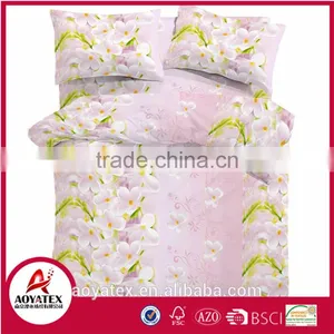 Wholesale Comforter Sets Bedding,transparent Plastic Bags for Quilts,microfiber Bedding Set thumbnail-4