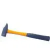 French Type Machinist Hammer(Fibre Glass Handle) thumbnail-1