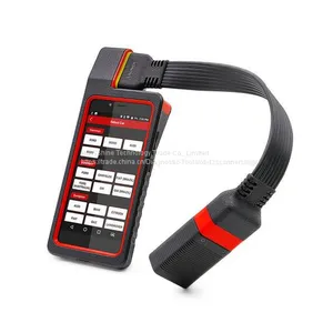 Launch X-431 Diagun IV Scanner X431 Diagun IV Launch X-431 Scanner X-431 Diagun IV OBD2 Diagnostic Tool thumbnail-2