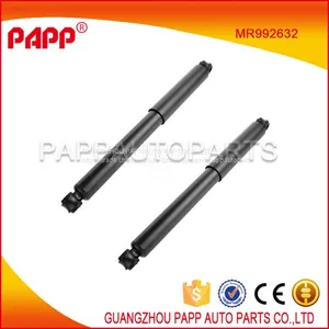 Rear Shock Absorber for Mitsubishi L200 Oem MR992632 thumbnail-1