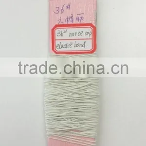 Nurse Cap Elastic Band thumbnail-2