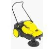 Hand-push Dust Sweeper / Garden Sweeper thumbnail-1