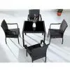 FWA-043 Rattan Furniture/outdoor Furniture/garden Furniture/patio Furniture/wicker Furniture thumbnail-1