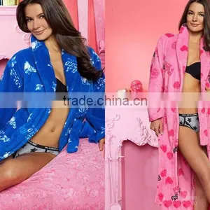 Bath Robe thumbnail-1