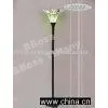Tiffany Floor Lamp thumbnail-1
