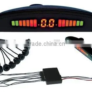 PARKING SENSORS/REAR SENSORS/WIRELESS SENSORS thumbnail-3