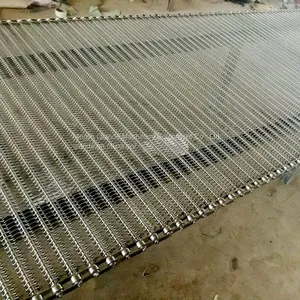 Custom Made of Stainless Steel Chain Plate thumbnail-1
