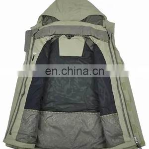 2015 New Model Garment Orders Windproof and Waterproof Jacket thumbnail-3