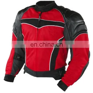 Cordura Motorcycle Waterproof Jacket thumbnail-1
