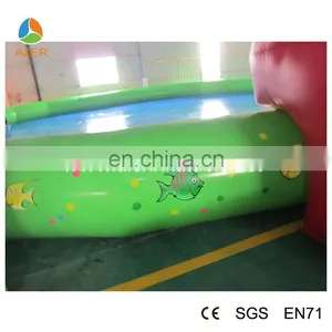Beautiful Inflatable Swimming Pool,inflatable Water Pool, Large Inflatable Pool thumbnail-4