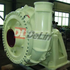 Centrifugal Submersible Dredge Pump Pond Gravel Water Pump thumbnail-2