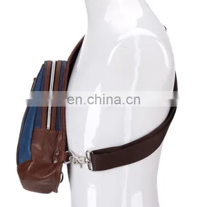 Cheap Waterproof Chest Pack Messenger Bag for Hiking thumbnail-3