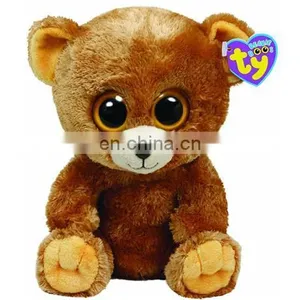 CE EN71 Fashion Custom Teddy Bears Stuffed Toys and Plush Toys thumbnail-1