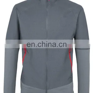 2017 Customized Men Winter Outdoor Ultralight Padded Softshell Jacket thumbnail-2