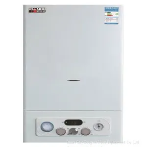 Gas Water Heater thumbnail-4