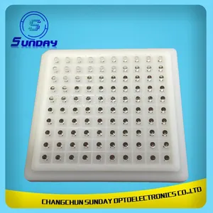 Optical Glass 12mm Ball Lens and Half Ball Lenses thumbnail-4
