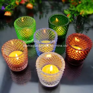 Beautiful Glass Vases thumbnail-1