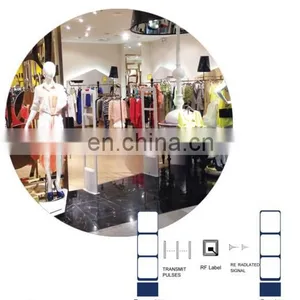 RS4001 Shop Security Anti-Theft Gates thumbnail-2