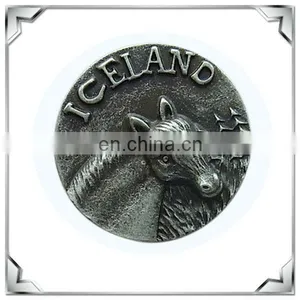 Antique Personalised Coin Metal thumbnail-4