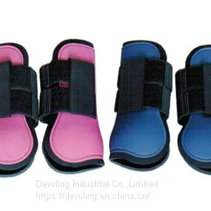 Horse Boots thumbnail-1