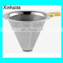 High Filter Rating Fleetguard Filters Strainers for Espresso Coffee Machine thumbnail-1