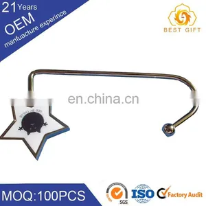 Car Purse Hooks for Tables Desk Bag Holder thumbnail-4