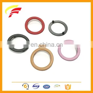 Hot Sale Zinc Alloy Two Holes Round Shape Sewing Button for Dress Decoration F1293 thumbnail-1