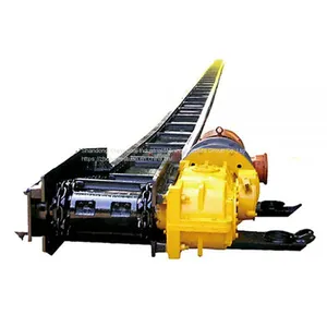 Mining SGB Scraper Chain Conveyor thumbnail-1