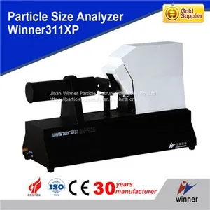 Winner311XP Spray Laser Particle Size Analyzer thumbnail-1