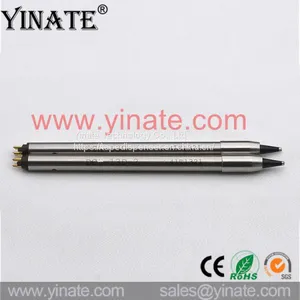 Durable Free Sample APOLLO SEIKO DN-10PAD03-B08/ DCN-10D-2 08D-2 13D-2 16D-2 20D-2 24D-2 30D-2 40D-2 50D-2 60D-2 80D-2 IRON TIPS CARTRIDGE QUICK CHANGE APOLLO ROBOT SOLDERING TIPS IN STOCK thumbnail-1