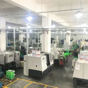Shanghai Haitao Machinery Com.,ltd company overview - view 2 thumbnail